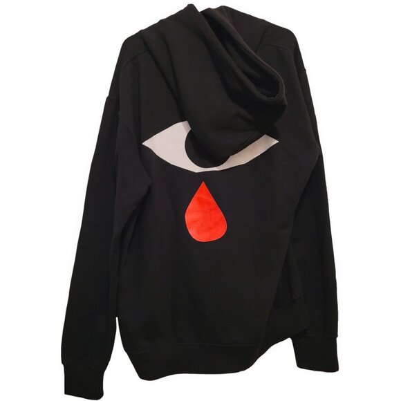 Moteur F*cker  Hoodie - Picture 3 of 3